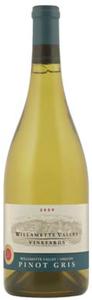 %Pinot Gris 1996 Oregon (Willamette Valley) 2009